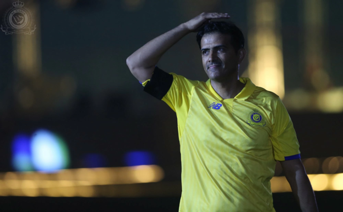 الهريفي: النصر الأقرب للدوري.. تحليل ديربي الرياض وتوقعات الموسم