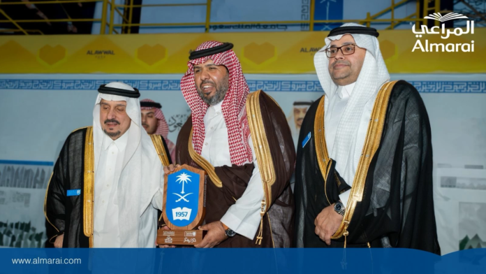 المراعي وجامعة الملك سعود: رعاية فضية تدعم 16 ألف خريج