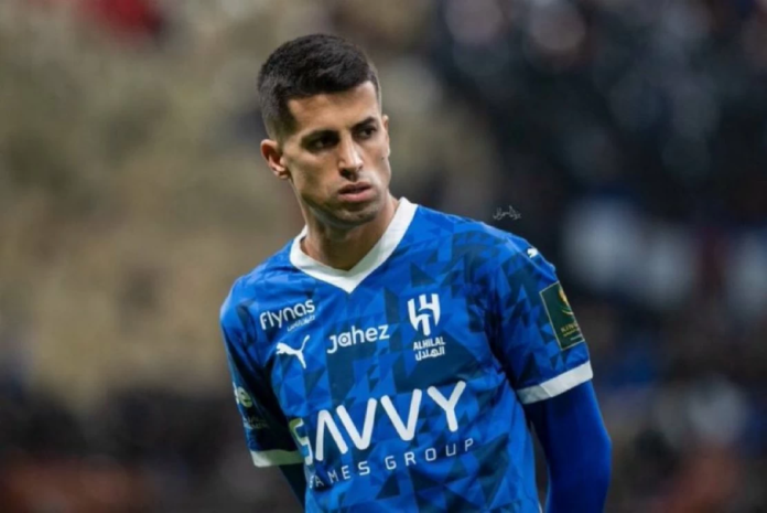 أزمة كانسيلو في الهلال: تصريح يثير الجدل وتداعياته