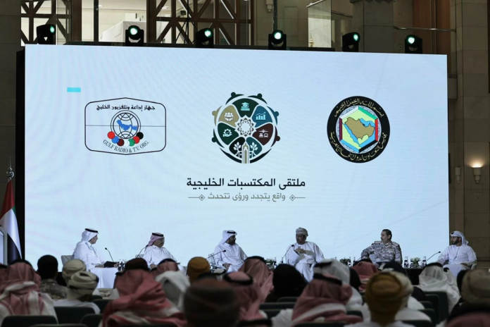 الإعلام الخليجي قوة ناعمة: تعزيز المكتسبات وكشف الحقائق بشفافية