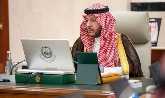 تنمية قطاع التمور بالمدينة المنورة: اجتماع رفيع لتعزيز الإنتاج