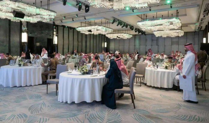 ورشة عمل القادة الميدانيين للحج 1447: تكامل لخدمة ضيوف الرحمن
