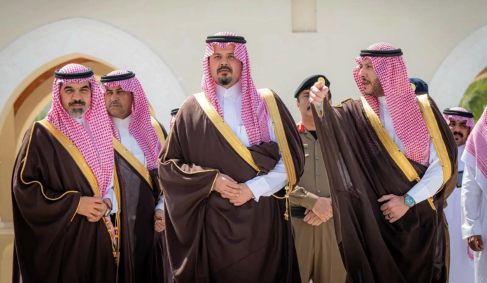تطوير ميقات ذي الحليفة: أمير المدينة يتفقد المشروعات