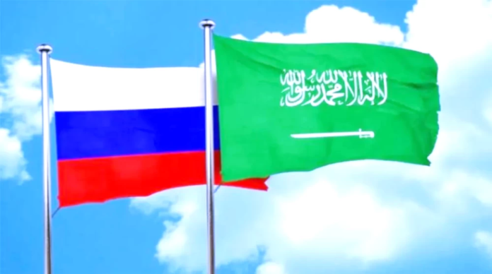 الإعفاء المتبادل من تأشيرات الزيارة بين السعودية وروسيا: تعزيز العلاقات