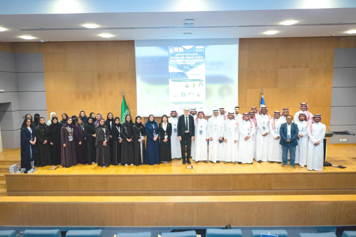 التحول الصحي السعودي: رؤية 2030 ومنظومة رعاية متكاملة