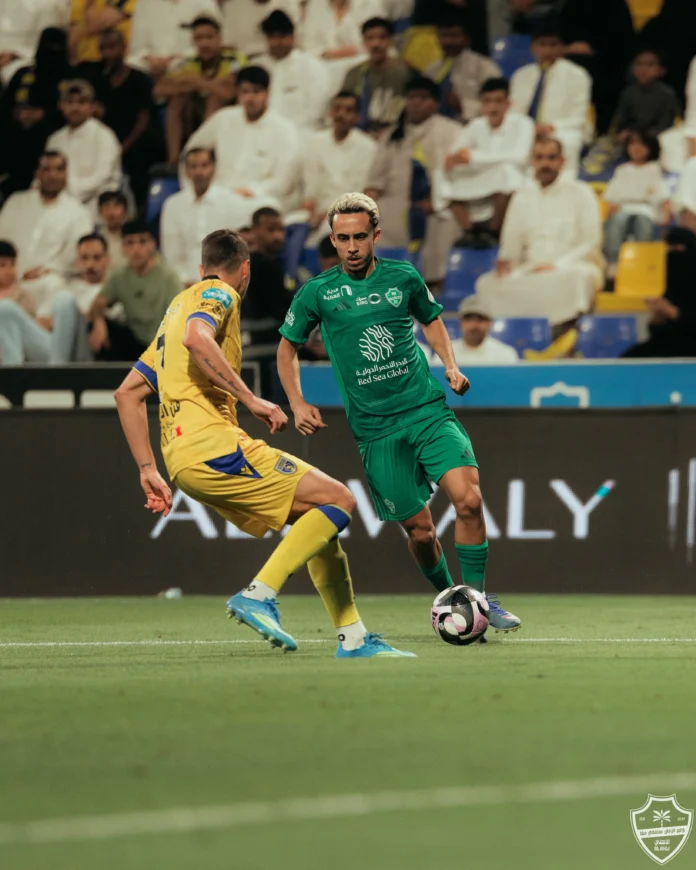 الأهلي يُنعش آمال الاتحاد في الآسيوية بدوري روشن