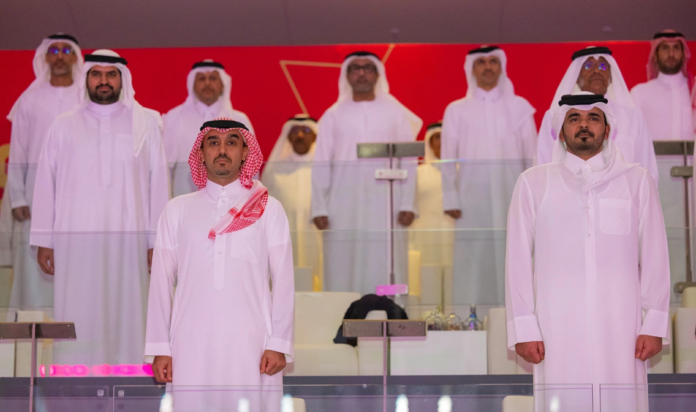 دورة الألعاب الخليجية الدوحة 2026 تنطلق رسميًا: تفاصيل الافتتاح والمشاركات