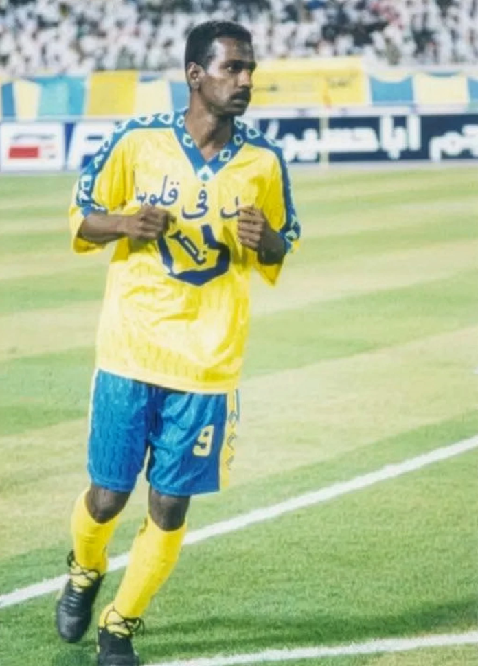 نجوم ديربي الهلال والنصر: حكايات خالدة وذكريات لا تُمحى