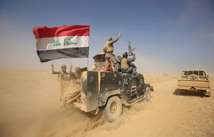 العراق: العملية الأمنية في النجف وكربلاء لفرض السيادة