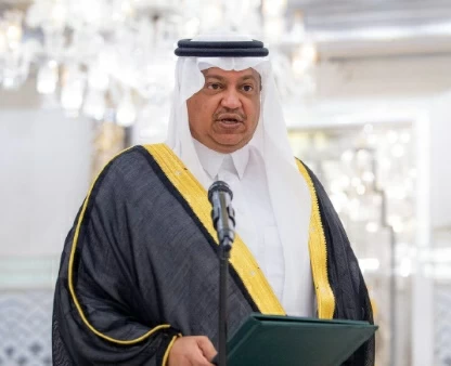 السعودية تستعرض تحولاتها التنموية في المنتدى الحضري العالمي