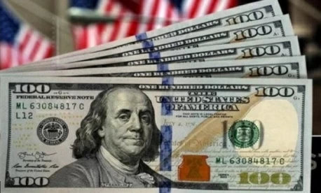 ارتفاع مؤشر الدولار: ترقب التضخم وتأثير الجيوسياسية