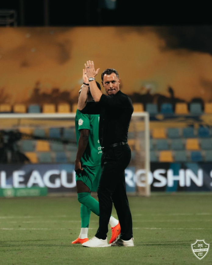 يايسله يقود الأهلي لانتصار 63 بدوري روشن: تحليل الأداء