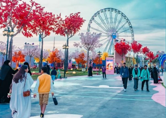 ضوابط قوى للتوظيف: حدود العقود للموظف السعودي 2024