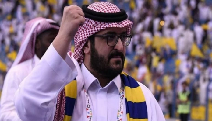 حضور رئيس النصر السابق للديربي يعزز حظوظ العالمي