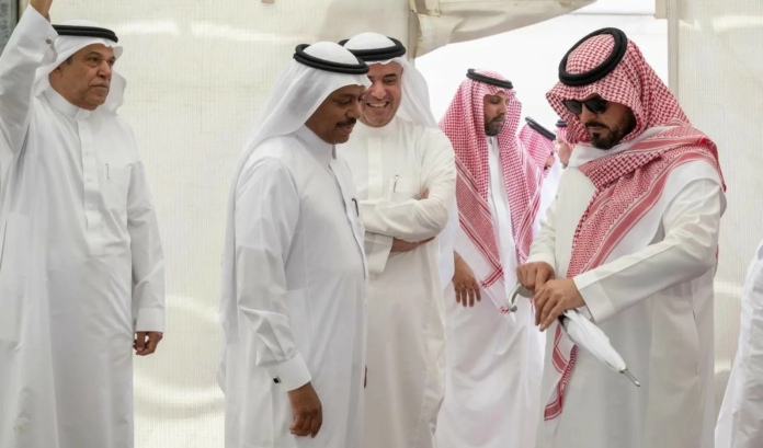 جاهزية المشاعر المقدسة للحج 1447هـ: تفقد شامل وتطوير مستمر