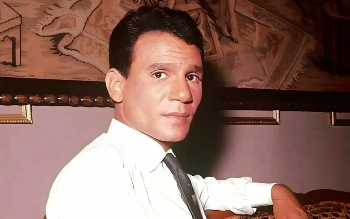 مسرحية عبد الحليم حافظ: العندليب يعود للمسرح في عمل فني ضخم