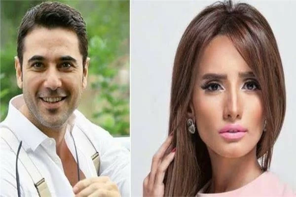 حكم نهائي في قضية أحمد عز وزينة | تفاصيل إلزام عز بالنفقات