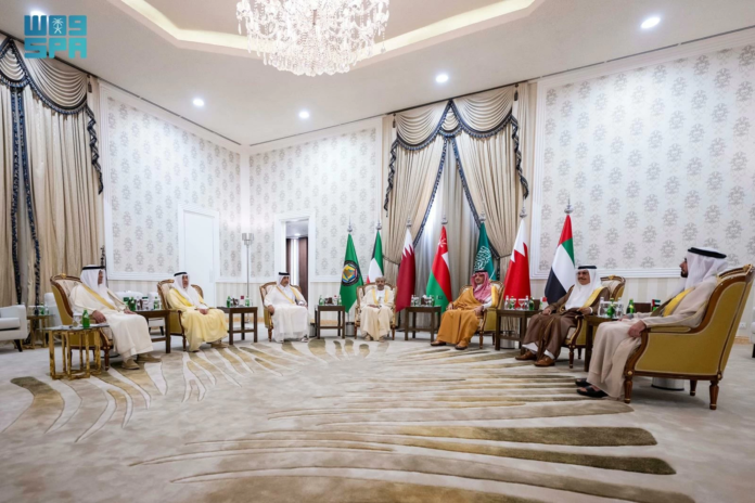 اجتماع وزراء الداخلية بدول الخليج بالرياض يبحث الأمن الإقليمي