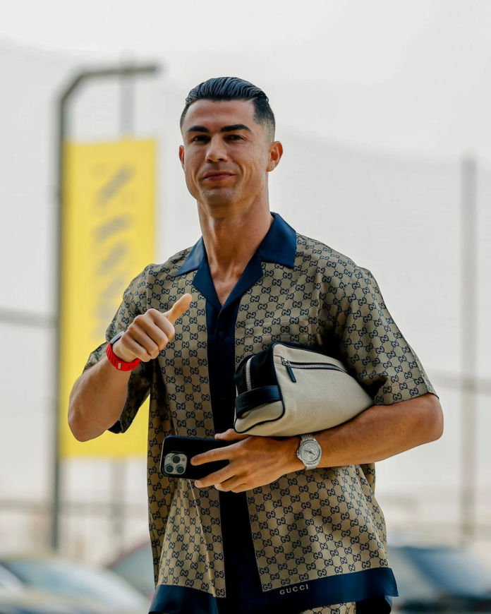النصر وجامبا أوساكا في نهائي دوري أبطال آسيا 2: جيسوس يركز على اللقب القاري