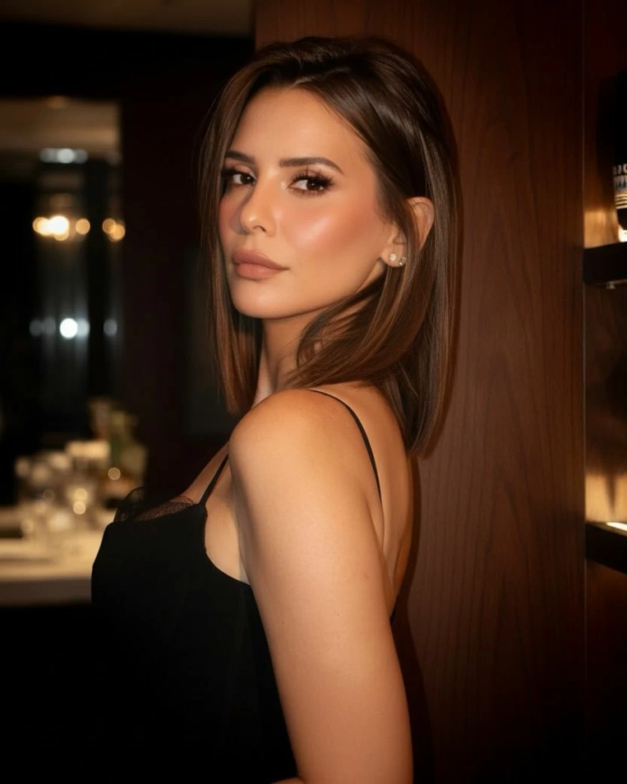 مسلسل انفصال: إيمان العاصي وقضية مخدر الاغتصاب بالدراما