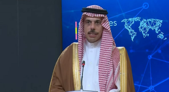 الشراكة الإستراتيجية السعودية الإسبانية: آفاق جديدة للتعاون