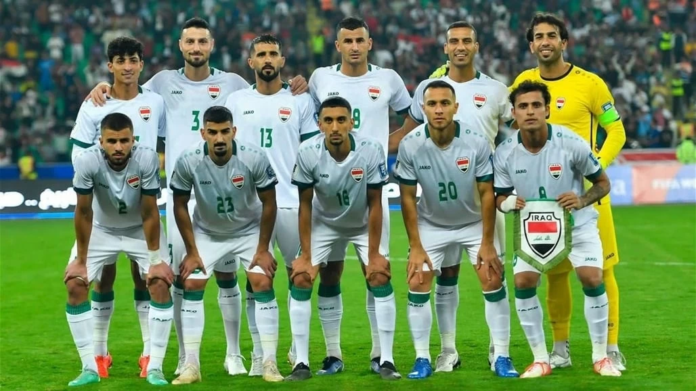 حقيقة أزمة تأشيرات منتخب العراق لكأس العالم 2026.. الاتحاد يوضح