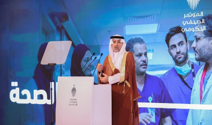 القطاع الصحي في الحج: جاهزية استثنائية لخدمة ضيوف الرحمن