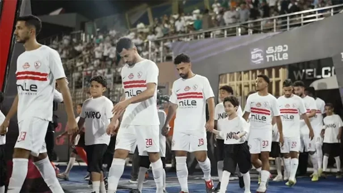 إيقاف قيد الزمالك للمرة الـ17: هل تنقذ الكونفدرالية الموقف؟