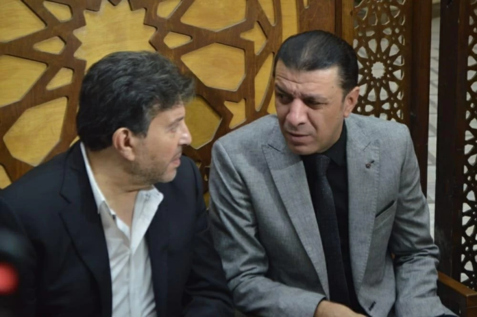 أغنية وعدى العمر: قصة لحن مصطفى كامل الذي لم يغنه هاني شاكر