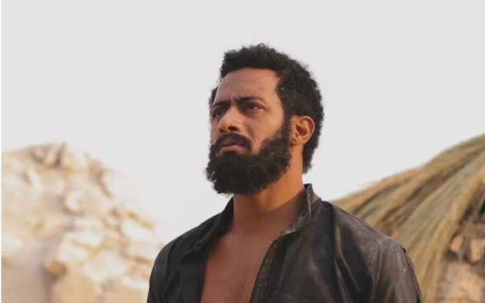 فيلم أسد: إيرادات ضخمة وانطلاقة قوية في أول أيام العيد