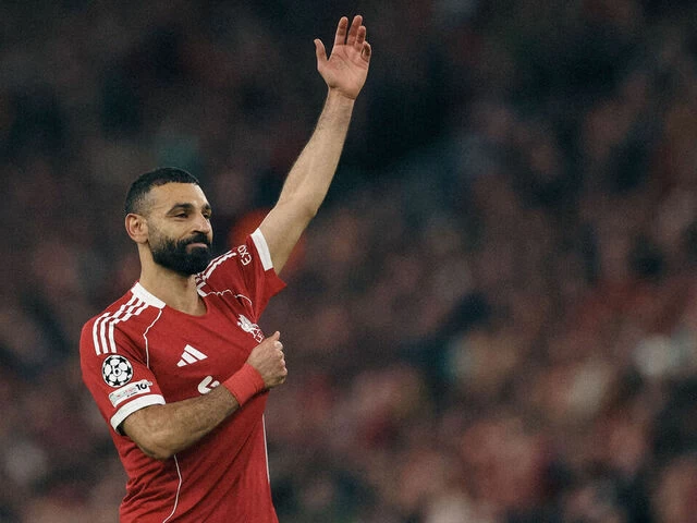 عودة محمد صلاح لليفربول | تفاصيل جاهزيته لمواجهة أستون فيلا