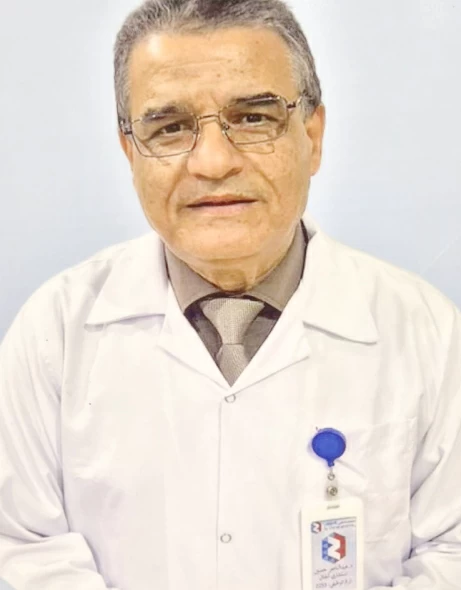ارتفاع ضغط الدم لدى الأطفال: دليل شامل للأسباب والعلاج 2024