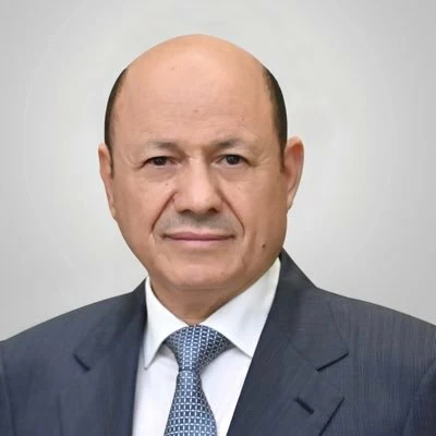 اتفاق تبادل الأسرى في اليمن: العليمي يرحب بالخطوة ويثمن الدور السعودي