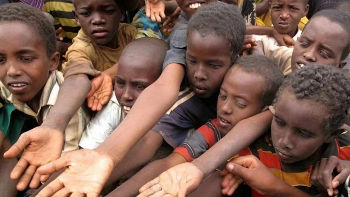 خطر المجاعة في السودان: 19 مليون شخص على حافة الهاوية