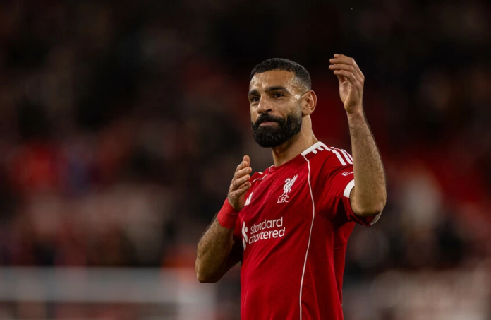 ليفربول يكرم محمد صلاح بلقب ملك مصر: تفاصيل التكريم