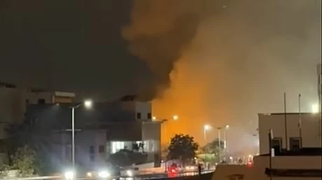 المجلس الرئاسي الليبي يتوعد بمحاسبة المتورطين في شغب طرابلس