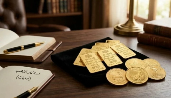 سعر غرام الذهب عيار 18 اليوم: انخفاض وتوقعات مستقبلية