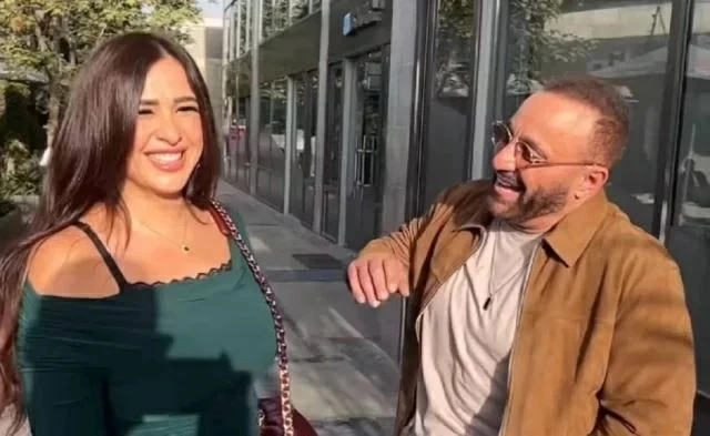 عودة ياسمين عبد العزيز للسينما 2026 مع أحمد السقا في فيلم جديد