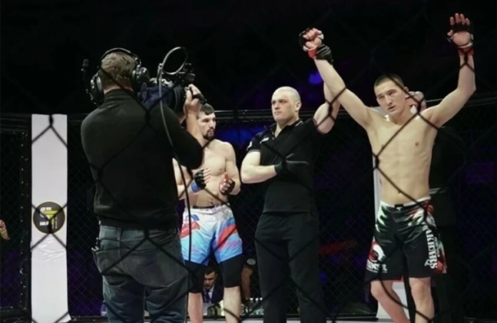 نهاية مأساوية لمقاتل MMA.. تفاصيل وفاة ميديت جيناييف