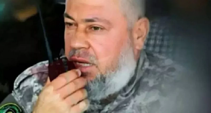 استهداف العقل المدبر لـ