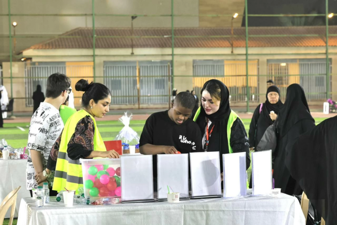 الرياض تحتفي بمتلازمة داون 2026: تمكين ووعي وشراكة مجتمعية