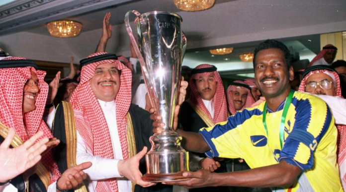 النصر في نهائي دوري أبطال آسيا 2026: حلم اللقب القاري