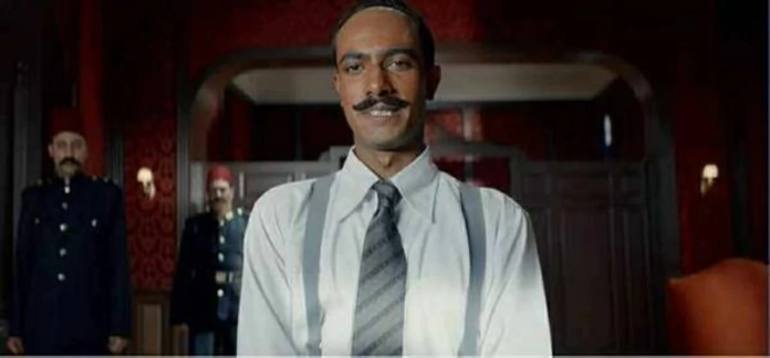 وفاة محمد حسن الجندي نجم فيلم الكنز ومسلسل القيصر