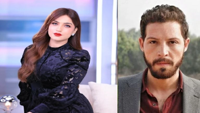 ياسمين عز ومحمود حجازي: كواليس صدمة تهريب ابنه لأمريكا