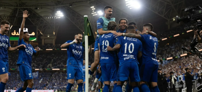 مباراة الهلال ونيوم اليوم في دوري روشن | هل هي الفرصة الأخيرة؟