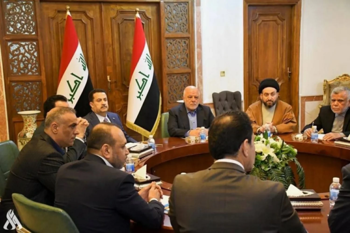 خلافات الإطار التنسيقي: هل يتجه التحالف الحاكم للانشطار؟