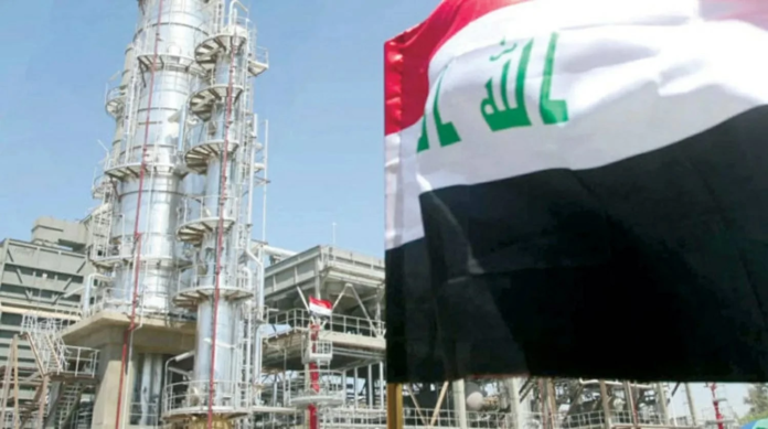 صادرات النفط العراقي: 10 ملايين برميل عبر هرمز في أبريل