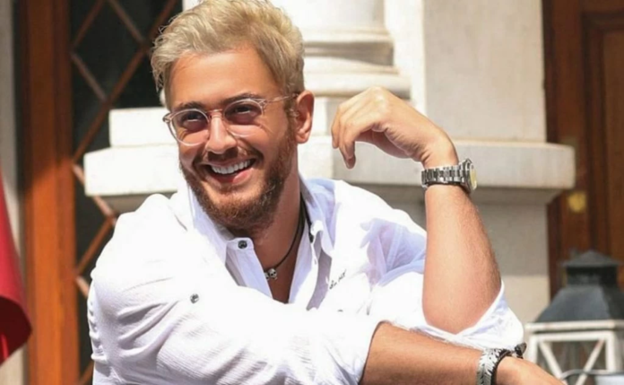 سعد لمجرد يوجه رسالة لجمهوره بعد حكم سجنه.. ماذا قال؟