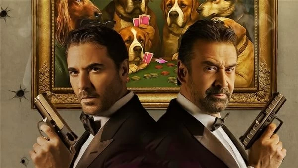 فيلم «7 Dogs»: أضخم عرض عالمي لفيلم عربي على 26 ألف شاشة