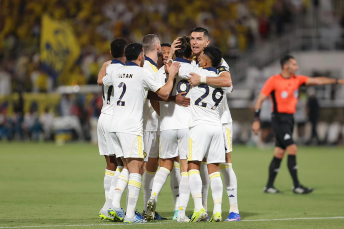 النصر السعودي في نهائي آسيا: حلم اللقب القاري بعد 28 عاماً